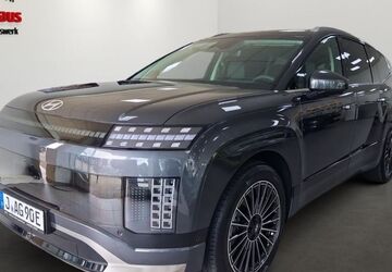 Hyundai IONIQ 9 5.000 km 77.885 &euro; Jena 07743