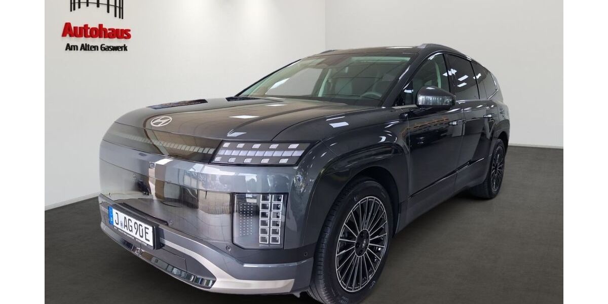 Hyundai IONIQ 9 5.000 km 77.885 &euro; Jena 07743