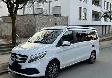 Mercedes-Benz Marco Polo 47.820 km 53.000 &euro; Hattingen 45527