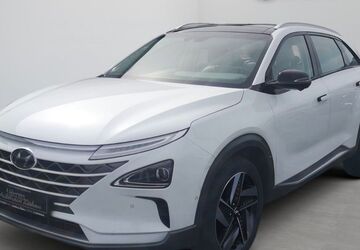 Hyundai NEXO 24.600 km 15.900 &euro; Einbeck 37574