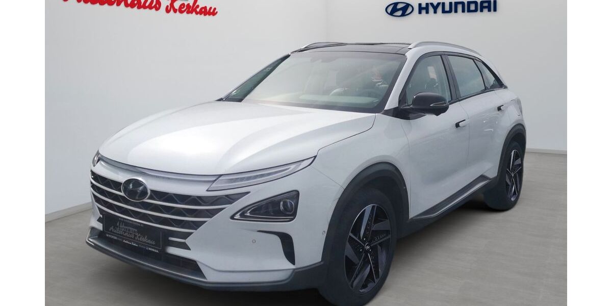 Hyundai NEXO 24.600 km 15.900 &euro; Einbeck 37574