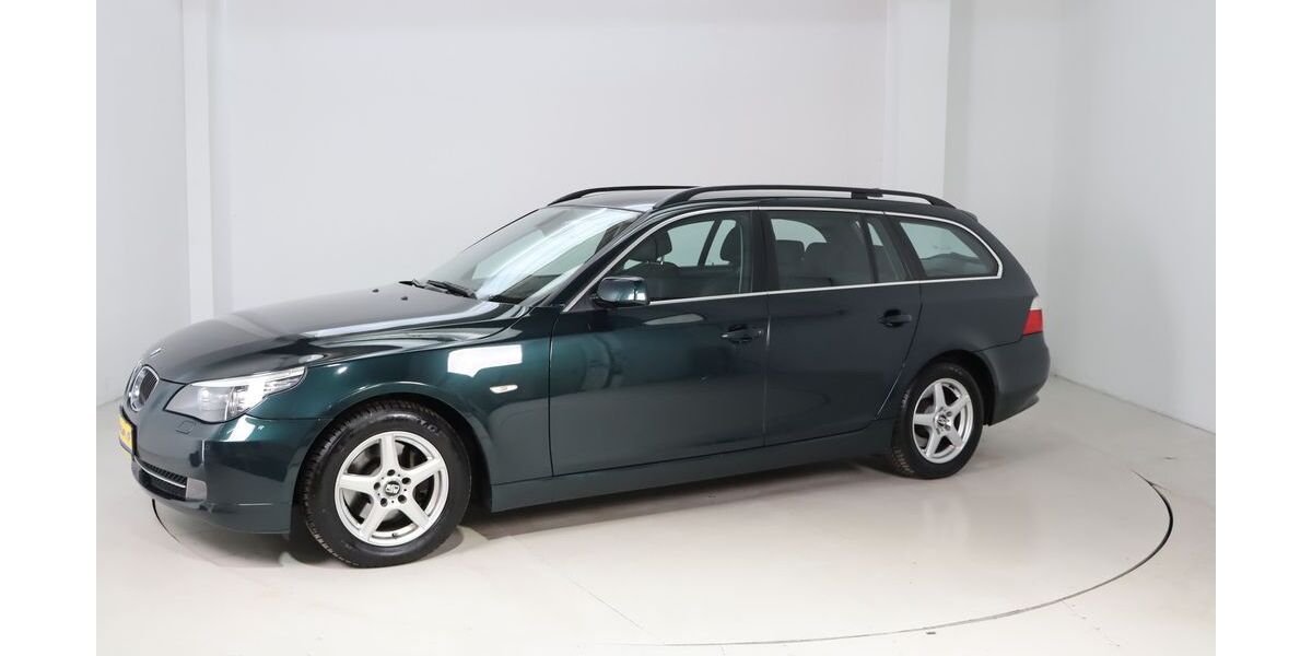 BMW 525 149.679 km 7.290 &euro; Dresden 01237