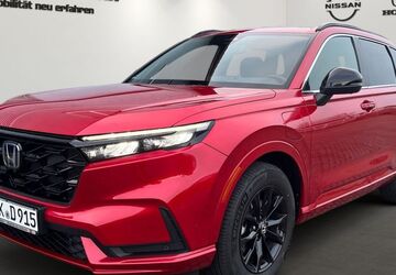 Honda CR-V 6.500 km 56.970 &euro; Eisenach 99817