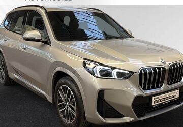 BMW X1 17.150 km 34.498 &euro; Moers 47441