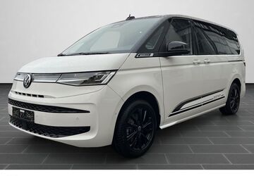VW T7 Multivan 4.900 km 69.990 &euro; Saarbrücken 66121