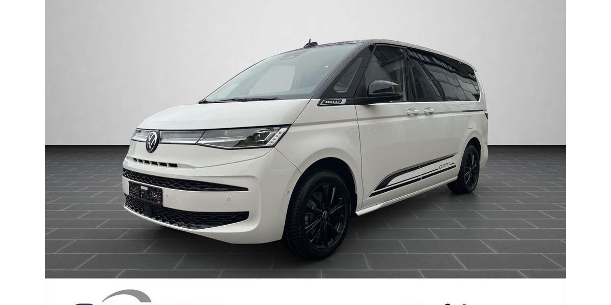 VW T7 Multivan 4.900 km 69.990 &euro; Saarbrücken 66121
