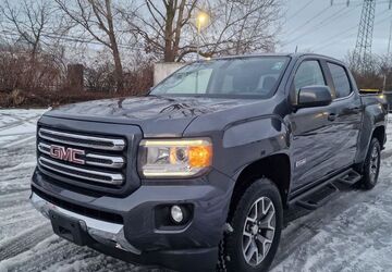 GMC Andere 132.128 km 25.990 &euro; Halle Saale 06132