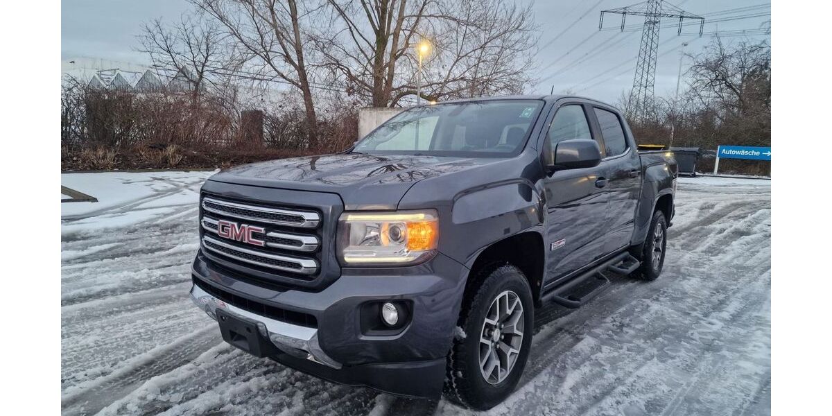 GMC Andere 132.128 km 25.990 &euro; Halle Saale 06132