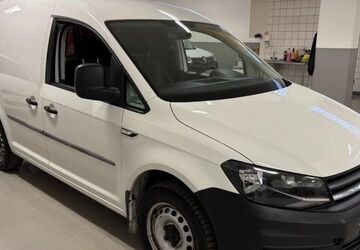 VW Caddy 107.230 km 11.990 &euro; Pinneberg 25421