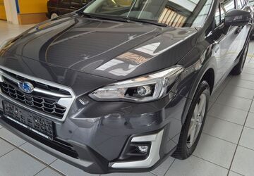 Subaru XV 16.500 km 25.590 &euro; Schmalkalden 98597