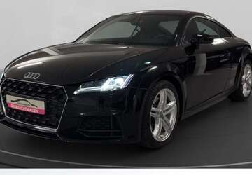 Audi TT 43.021 km 29.880 &euro; Bonn 53119