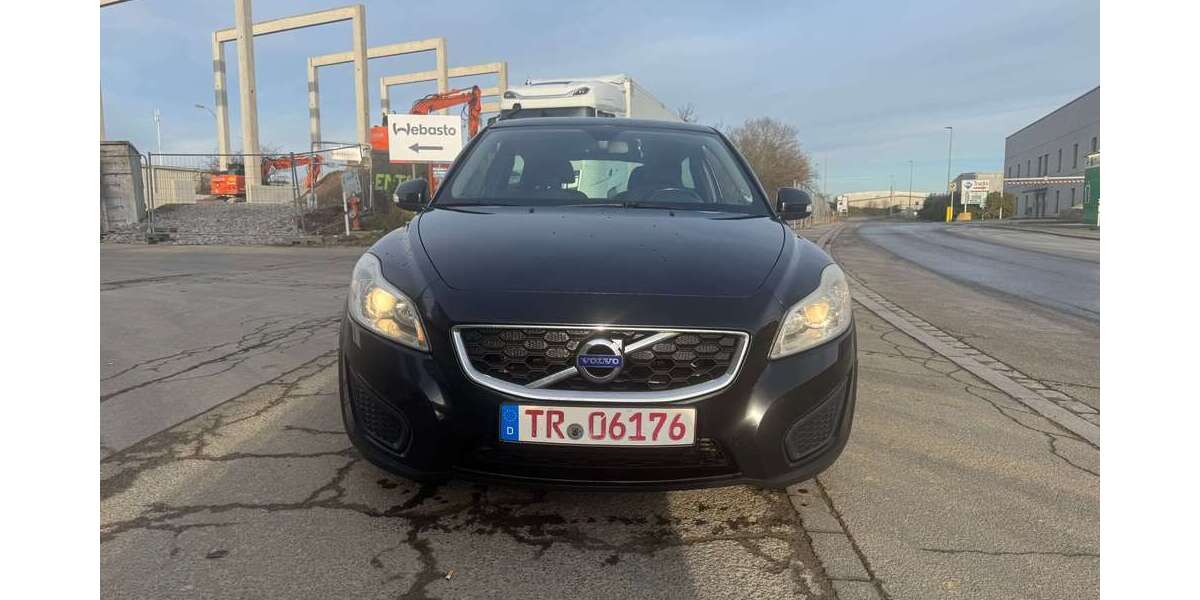 Volvo C30 232.000 km 2.999 &euro; Schweich-Issel 54338