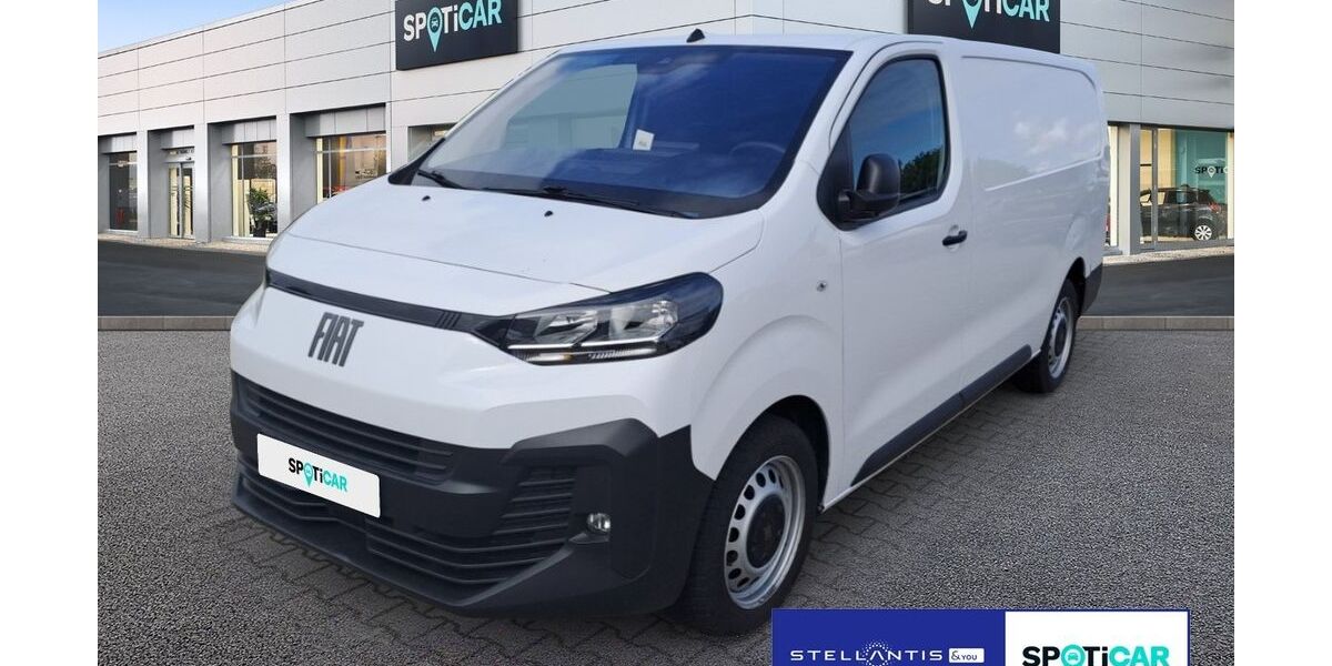 Fiat Scudo 24.740 km 26.990 &euro; Jüterbog 14913