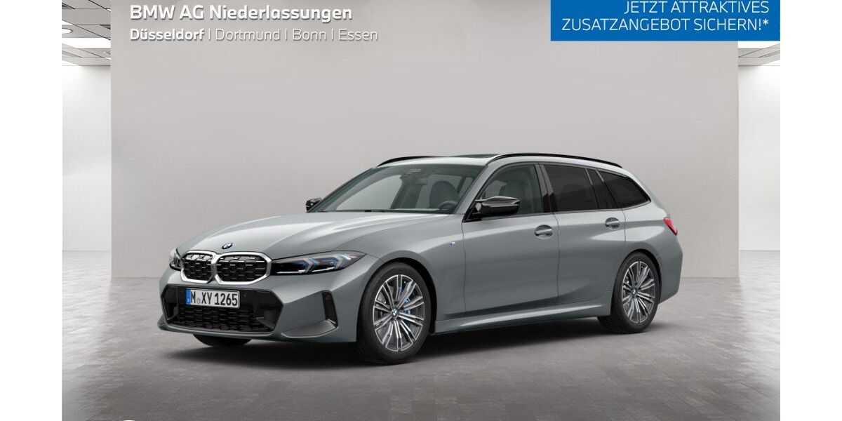 BMW M340i 25.698 km 59.799 &euro; Düsseldorf 40237