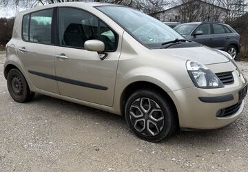 Renault Modus 185.600 km 1.999 &euro; Neumarkt i.d.OPf. 92318