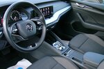 Skoda Octavia 2.0TDI Selection LED Tempomat Spurhalteass 56.838 km 24.980 &euro; Falkensee 14612