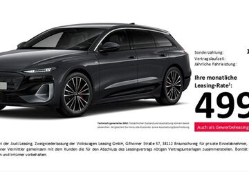 Audi A6 e-tron 10.715 km 61.877 &euro; Dortmund 44143