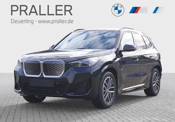 BMW iX1 6.000 km 55.900 &euro; Deuerling 93180