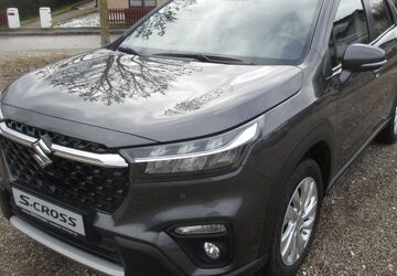 Suzuki SX4 8.877 km 26.900 &euro; Neenstetten 89189