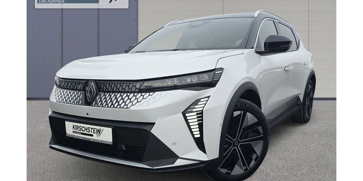 Renault Scenic E-TECH 9.456 km 36.990 &euro; Bad Hersfeld 36251