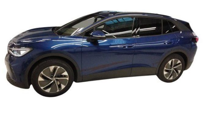 VW ID.4 9.170 km 37.990 &euro; Schüttorf 48465