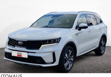 Kia Sorento 32.929 km 33.890 &euro; Melle 49324