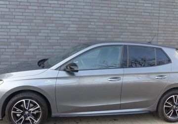 Skoda Fabia 16.000 km 19.995 &euro; Hannover 30179