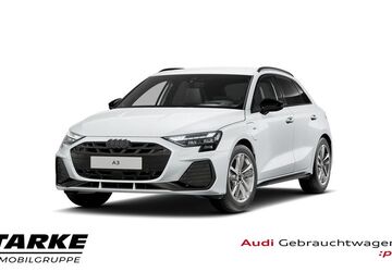 Audi A3 7.636 km 42.440 &euro; Osnabrück 49080