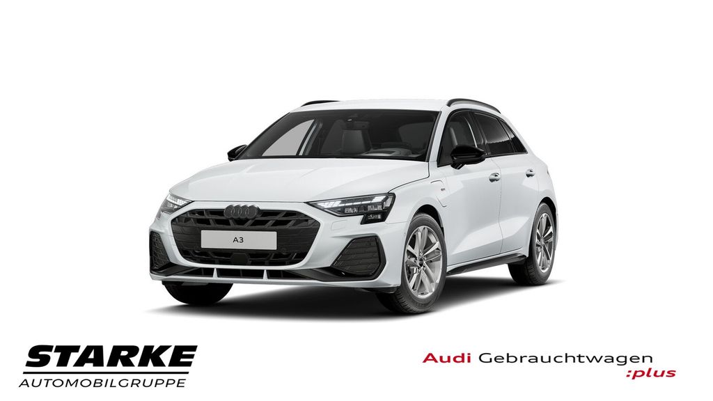 Audi A3 7.636 km 42.440 &euro; Osnabrück 49080