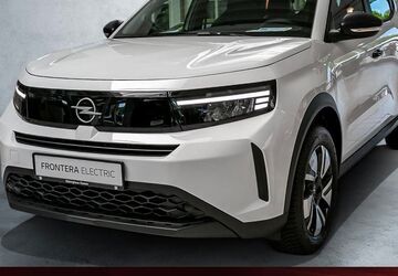 Opel Frontera 1.212 km 26.649 &euro; Dortmund 44289