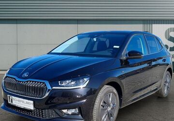 Skoda Fabia 4.700 km 25.780 &euro; Hoyerswerda 02977