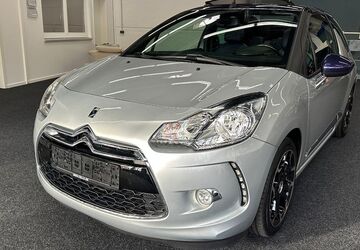 Citroen DS3 134.520 km 5.490 &euro; Celle 29227