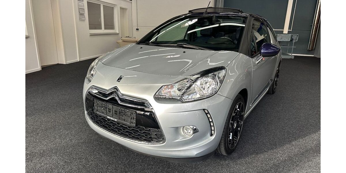 Citroen DS3 134.520 km 5.490 &euro; Celle 29227