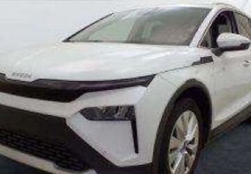 Skoda Elroq 8.293 km 39.930 &euro; Mitterteich 95666