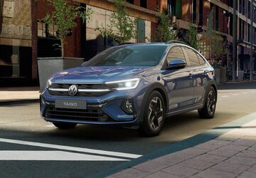 VW Taigo 26.500 km 27.930 &euro; Aach 78267