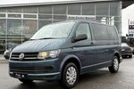 VW T6 Multivan Trendline SHZ/AHK/7.SITZ/TEMPOMAT 123.500 km 27.900 &euro; Villingen-Schwenningen 78054