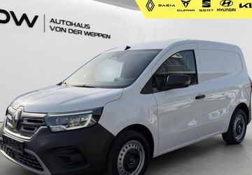 Renault Kangoo E-TECH 20.114 km 20.990 &euro; Friesenheim 77948