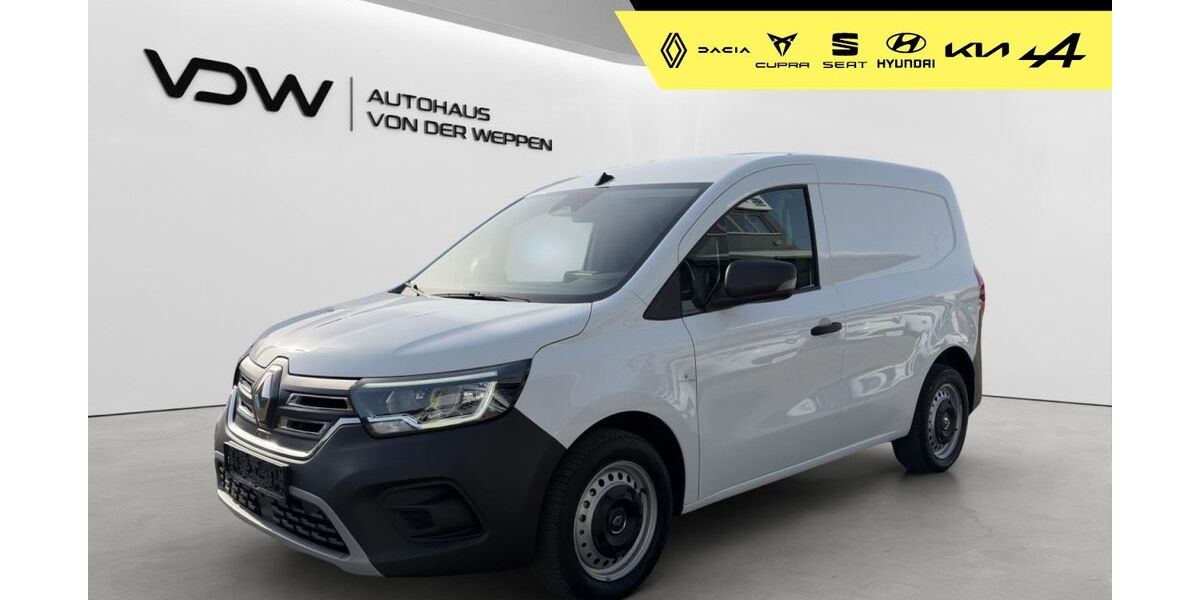 Renault Kangoo E-TECH 20.114 km 20.990 &euro; Friesenheim 77948