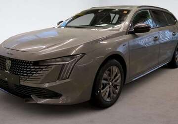 Peugeot 508 21.232 km 27.490 &euro; Marburg 35043