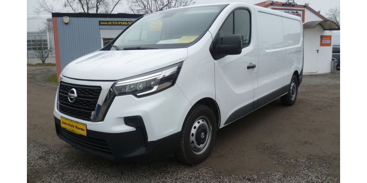 Nissan Primastar 34.800 km 21.800 &euro; Worms 67547