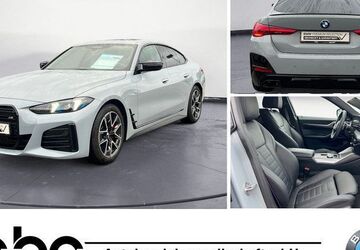 BMW 440 Gran Coupé 9.373 km 60.860 &euro; Eningen u. A. 72800