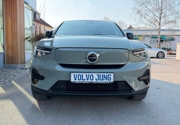 Volvo C40 27.970 km 32.400 &euro; Pfaffenhofen 85276