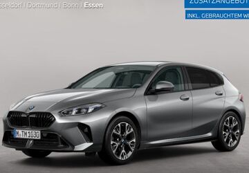 BMW 120 8.380 km 36.999 &euro; Essen 45141
