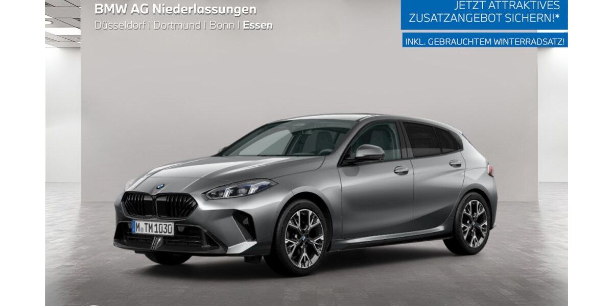 BMW 120 8.380 km 36.999 &euro; Essen 45141