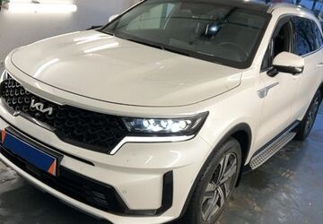 Kia Sorento 55.622 km 34.970 &euro; Altenburg 04600
