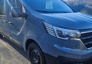 Renault Trafic 32.000 km 24.495 &euro; Olsberg 59939