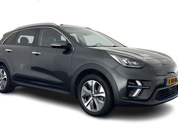 Kia Niro 116.894 km 17.945 &euro; Teuge/Holland 