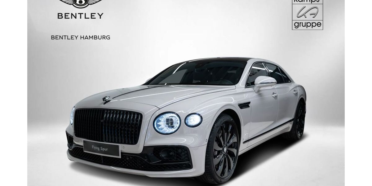 Bentley Flying Spur 13.082 km 224.900 &euro; Hamburg 22419