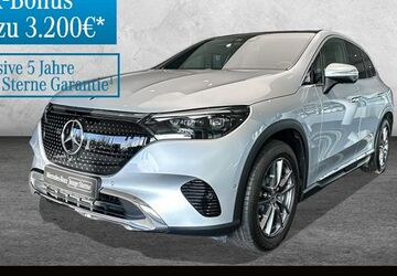 Mercedes-Benz EQE 11.900 km 61.925 &euro; Tamm 71732