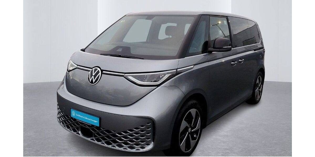 VW ID. Buzz 26.506 km 43.450 &euro; Hamburg 22111